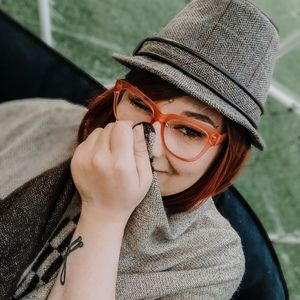 Meet your Posher, Shandice